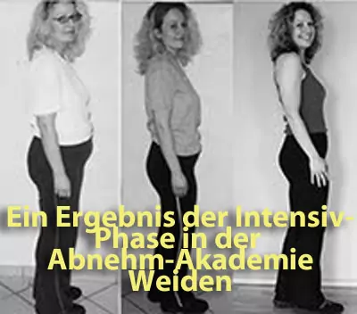 Vorher Nachher Abnehm Akademie ► Die Abnehm-Akademie Weiden daa-2