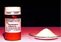 Vitamin C ► Die Abnehm-Akademie Weiden Ascorbinpul