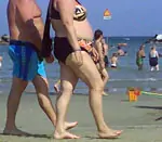 Übergewicht Volkskrankheit ► Die Abnehm-Akademie Weiden strand