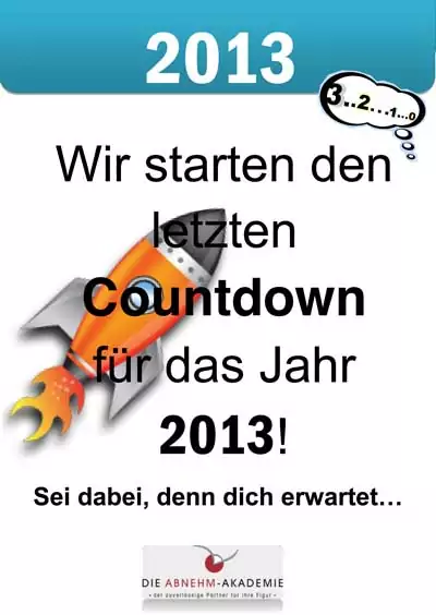 1 ► Die Abnehm-Akademie Weiden 1