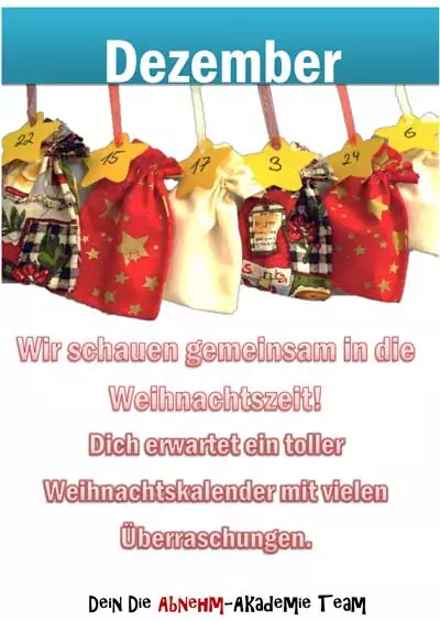 10 ► Die Abnehm-Akademie Weiden 10