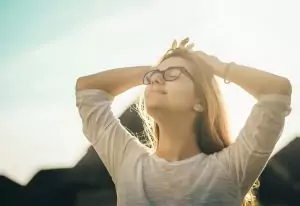 Stress reduzieren