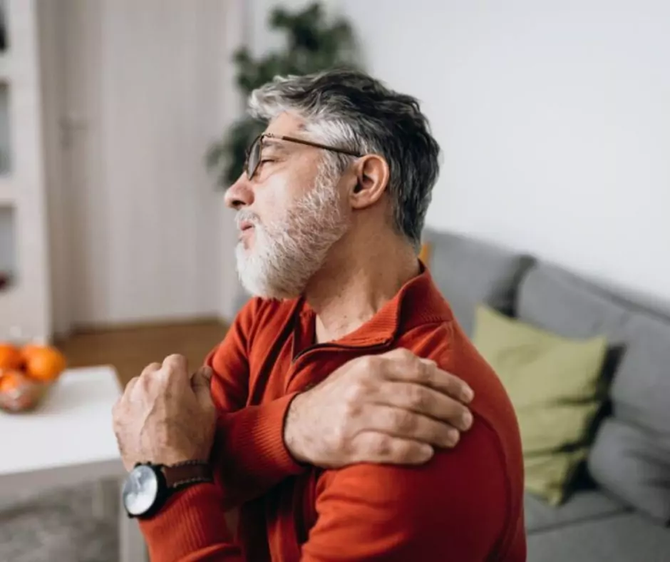 Experte gibt Antworten- So beugen Sie Arthrose vor ► Die Abnehm-Akademie Weiden Experte gibt Antworten: So beugen Sie Arthrose vor