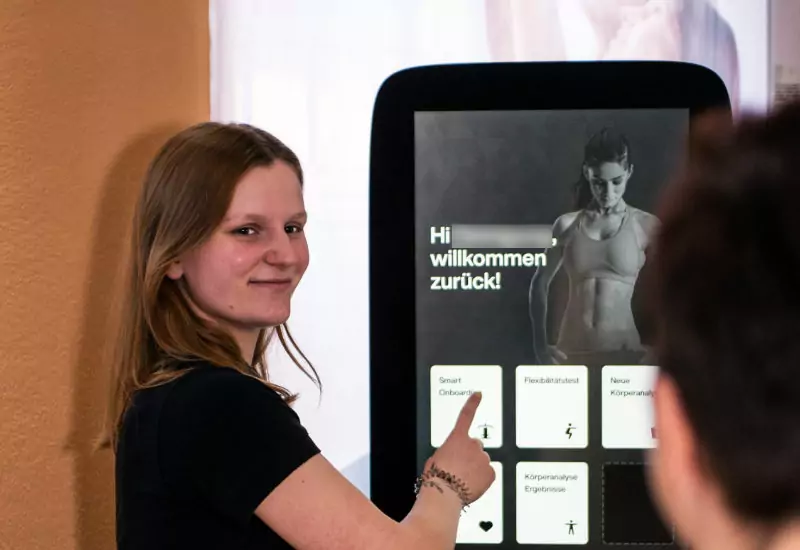 Gelenkscreening ► Die Abnehm-Akademie Weiden Gelenkscreening
