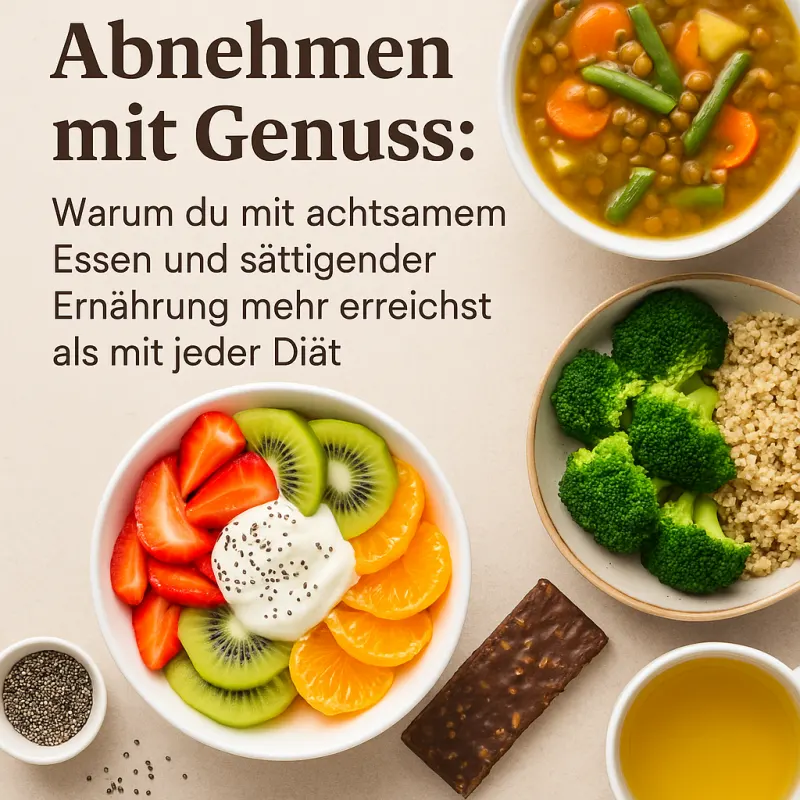 Abnehmen-mit-Genuss